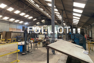  localcommercial st-pierre-de-coutances 50200