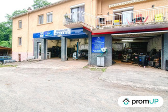  localcommercial st-pierre-de-riviere 09000