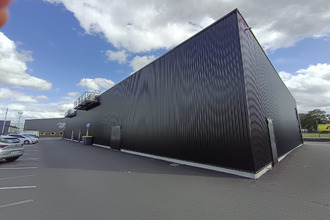  localcommercial st-pierre-des-corps 37700