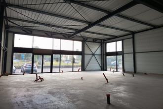  localcommercial st-pierre-des-corps 37700