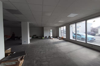  localcommercial st-pierre-des-corps 37700