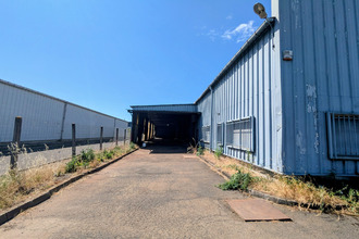  localcommercial st-pierre-des-corps 37700