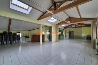  localcommercial st-pierre-des-echaubrognes 79700