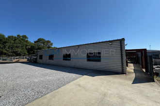  localcommercial st-pierre-du-mt 40280