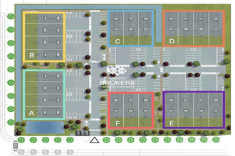  localcommercial st-pierre-du-perray 91280