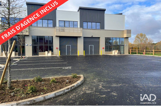  localcommercial st-pierre-du-perray 91280