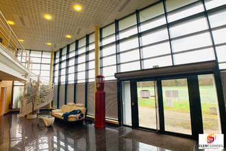  localcommercial st-pierre-la-garenne 27600