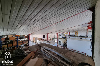  localcommercial st-pierre-la-garenne 27600