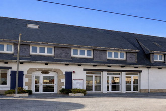  localcommercial st-pierre-quiberon 56510