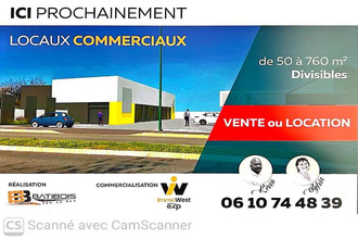  localcommercial st-pol-de-leon 29250