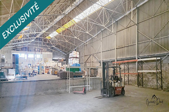  localcommercial st-pol-de-leon 29250