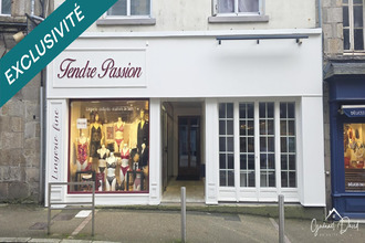  localcommercial st-pol-de-leon 29250