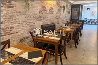  localcommercial st-pol-de-leon 29250