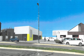  localcommercial st-pol-de-leon 29250