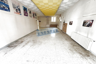  localcommercial st-pol-sur-ternoise 62130