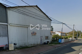  localcommercial st-porchaire 17250