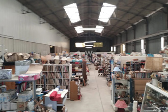  localcommercial st-porchaire 17250