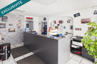  localcommercial st-porchaire 17250