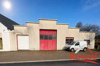  localcommercial st-priest-de-gimel 19800