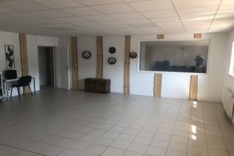  localcommercial st-priest-en-jarez 42270