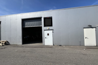  localcommercial st-priest-en-jarez 42270