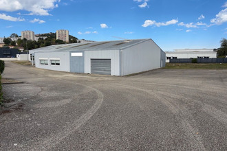  localcommercial st-priest-en-jarez 42270