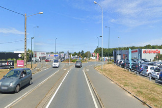  localcommercial st-quay-perros 22700