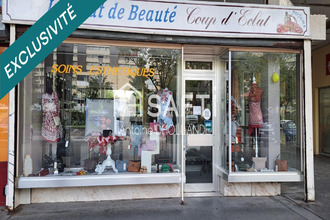  localcommercial st-quentin 02100