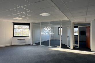  localcommercial st-quentin-fallavier 38070