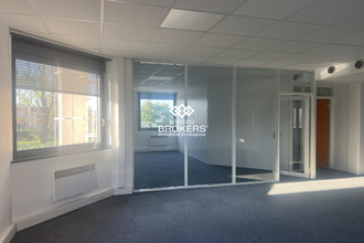  localcommercial st-quentin-fallavier 38070