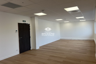  localcommercial st-quentin-fallavier 38070