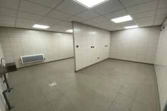  localcommercial st-remy-du-nord 59330