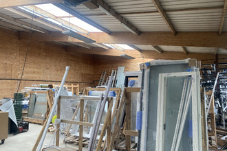  localcommercial st-renan 29290