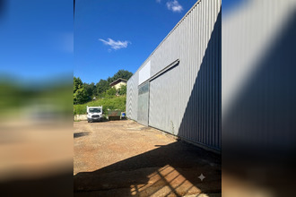  localcommercial st-romain-en-gier 69700