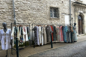  localcommercial st-romain-en-viennois 84110