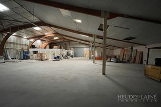  localcommercial st-senier-sous-avranches 50300