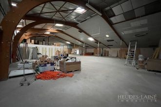  localcommercial st-senier-sous-avranches 50300