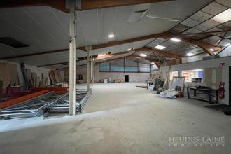  localcommercial st-senier-sous-avranches 50300