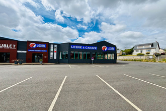  localcommercial st-senier-sous-avranches 50300