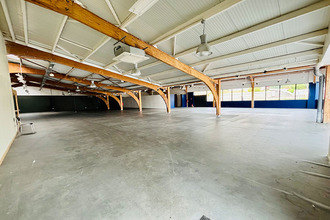 localcommercial st-senier-sous-avranches 50300