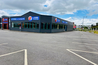  localcommercial st-senier-sous-avranches 50300