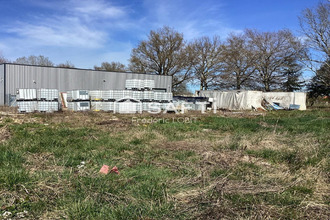  localcommercial st-seurin-sur-l-isle 33660