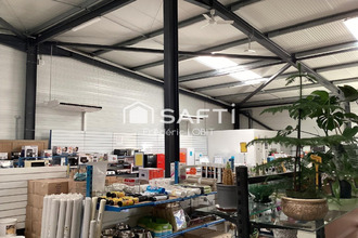  localcommercial st-seurin-sur-l-isle 33660