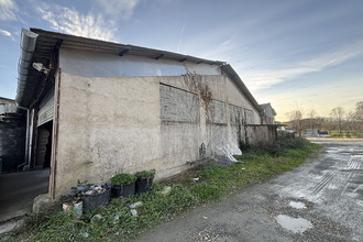  localcommercial st-seurin-sur-l-isle 33660