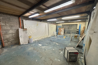  localcommercial st-seurin-sur-l-isle 33660