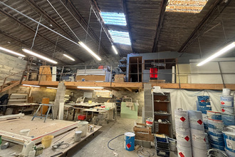  localcommercial st-seurin-sur-l-isle 33660