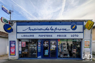  localcommercial st-seurin-sur-l-isle 33660