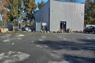  localcommercial st-seurin-sur-l-isle 33660