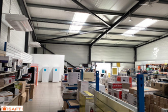  localcommercial st-seurin-sur-l-isle 33660