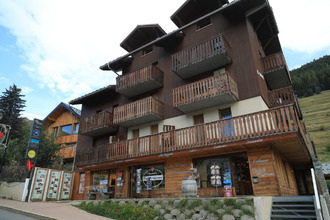  localcommercial st-sorlin-d-arves 73530